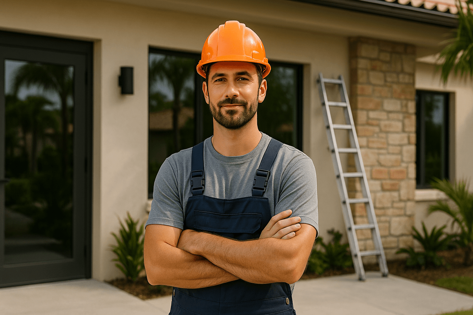 JSR Handyman Service, INC. hero image